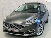 Ford Fiesta - 1.0 EcoBoost Vignale /Pano /Camera /Led