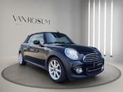 MINI Cabrio - 1.6 Cooper Highgate