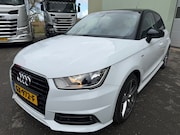 Audi A1 - 1.0 TFSI Sport Pro Line S line