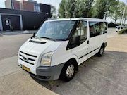 Ford Transit - Kombi 300S 2.2 TDCI SHD*Airco*9-Persoons*