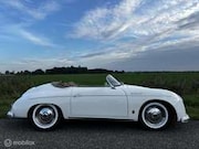 Porsche 356 - Speedster Replica NIEUW