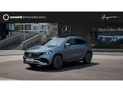 Mercedes-Benz EQA - 250+ Business Solution AMG 71 kWh | Panoramaschuifdak | Dode