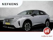 Peugeot 3008 - SUV Hybrid 136pk Automaat GT | Alcantara interieur pakket |