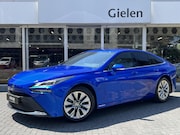Toyota Mirai - FCV Executive Waterstof | Eerste eigenaar, JBL, Leer, 360 Ca