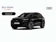 Audi Q3 - S edition e-hybrid 200 kW / 272 PK SUV 6 versn. S-