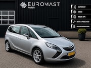 Opel Zafira - 1.4 Business+ Automaat | Airco | Nieuw apk | Nette Auto