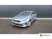 Kia Ceed - 1.0 T-GDi 120pk DynamicLine | Navigatie | Cruise Control | C
