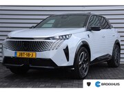 Peugeot e-3008 - 73KWH GT AVANTAGE 214PK / NAVI / LEDER / CLIMA / FULL-LED / 