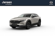 Mazda CX-30 - Homura | 7-inch digitale meterset | Achterklep automatisch o