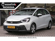 Honda Jazz - 1.5 e:HEV Elegance