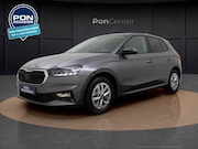Skoda Fabia - 1.0 TSI 115 PK Selection | Parkeerhulp | Getint Glas | CarPl
