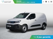 Opel Combo-e - L1 50kWh | camera | Apple Carplay/Android Auto | laadruimteb