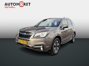 Subaru Forester - 2.0 Luxury