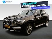 BMW X3 - xDrive30e High Executive