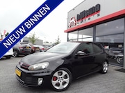 Volkswagen Golf - 2.0 GTI | LMV | AIRCO | CRUISE |