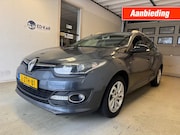 Renault Mégane - 1.2 TCe Limited NAVI CLIMA NETTE AUTO NAP APK 3-2027