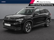 Skoda Kodiaq - 1.5 TSI 204pk DSG PHEV Sportline Business · Panoramadak · Al