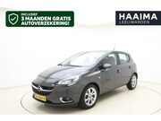 Opel Corsa - 1.4 Color Edition Automaat | Stoel & Stuurverwarming | Parke
