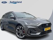 Ford Focus - Wagon 1.0 EcoBoost Hybrid ST Line X | SCI | 155pk |Automaat 