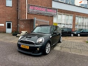 MINI Clubman - 2.0 Cooper SD Chili