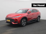 MG MG HS PHEV - 1.5 272pk Aut. Luxury | 1e-Eig. | 100km Electrisch | Navi |