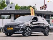 Peugeot 208 - 1.2 PureTech GT Pack\\AUTOMAAT\CAMERA\NAVI\CARPLY