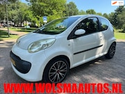 Citroën C1 - 1.0-12V Séduction