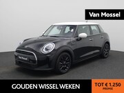 MINI Cooper - 5-Deurs 1.5 Business Edition | APPLE CARPLAY - ANDROID AUTO 