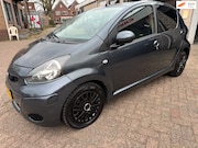 Toyota Aygo - 1.0-12V Now AIRCO 101170 KM O.H BOEKJES KLEINE BEURT GEHAD N