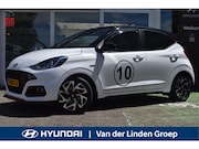 Hyundai i10 - 1.0 T-GDI N-Line 100pk! Navi/Cam/Carplay/Climate/Rijklaar