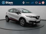 Renault Captur - TCe Edition One 120pk Camera | Cruise | Navi | Parkeersens.