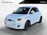 Fiat 500 - La Prima by Bocelli 42 kWh SOH 96,47% | Navigatie | Stoelver