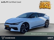 Kia EV6 - GT-Line AWD 77.4 kWh Pano | HUD | MeridianSound | 360-Camera