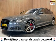 Audi A6 - Avant 3.0 TDI BiT Quattro Competition|RS STOELEN|ACC|HUD|BOS