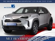 Toyota Yaris Cross - 1.5 Hybrid 115 Dynamic + Winterpakket | Stuurwiel- En Stoelv