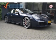 Porsche 911 - 3.0 4S