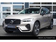 Volvo XC60 - 2.0 T6 Plug-in hybrid AWD Plus Dark | 2250 kg Trekgewicht | 