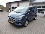 Ford Transit Custom - 320 CDTI L1 , H1 , Autom. Camera , Trekhaak