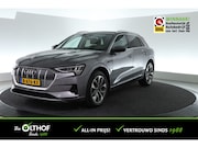 Audi e-tron - 50 quattro Business edition 71 kWh | TREKHAAK | CRUISE | CLI