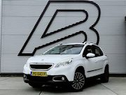 Peugeot 2008 - 1.2 PureTech Style 1e Eigenaar|Navi|Clima|Stoelverw|Trekhaak