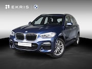 BMW X3 - xDrive20i | M Sportpakket | High Executive | Navigatiesystee