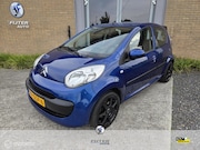 Citroën C1 - 1.0-12V Ambiance