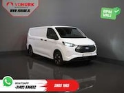 Ford Transit Custom - E-Transit L2 330 km WLTP LED/ Standkachel/ Snellad