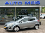 Opel Corsa - 1.2-16V Anniversary Edition Airco Cruise NAP-autopas