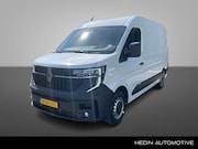 Renault Master - E-Tech T35 L2H2 Advance long range 87 kWh | NAVI | TREKHAAK 