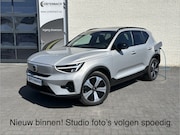 Volvo XC40 - Recharge Ultimate 70 kWh | Zwenkbare trekhaak | Panorama dak