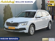 Skoda Kamiq - 1.0 TSI Business Edition | CARPLAY | CAM | NAV | PDC | LED |