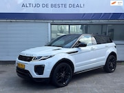 Land Rover Range Rover Evoque - 2.0 Si4 Autobiography l Black Pack l Apple Carplay l Distr V