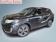 Suzuki Vitara - 1.4 Boosterjet Style Smart Hybrid AllGrip