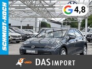 Volkswagen Golf - Life